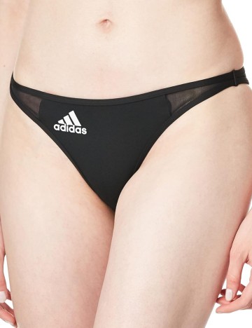 Slip Adidas, negru