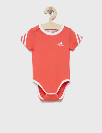 Set Baby Adidas, roz