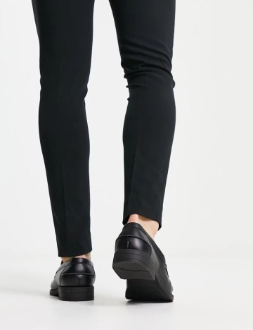 Pantofi ASOS, negru