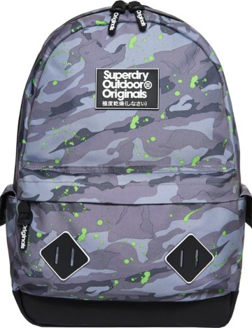 Rucsac Superdry, mix culori