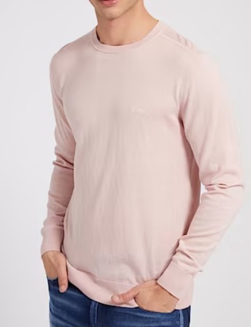 Bluză Guess, roz