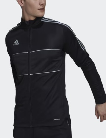 Hanorac Adidas, negru