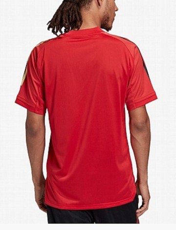 Tricou Adidas, roșu
