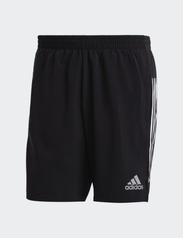 Pantaloni scurți Adidas, negru