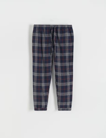 Pantaloni de pijama RESERVED, mix culori