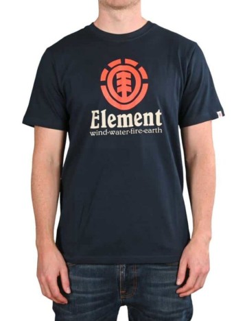 Tricou Element, bleumarin