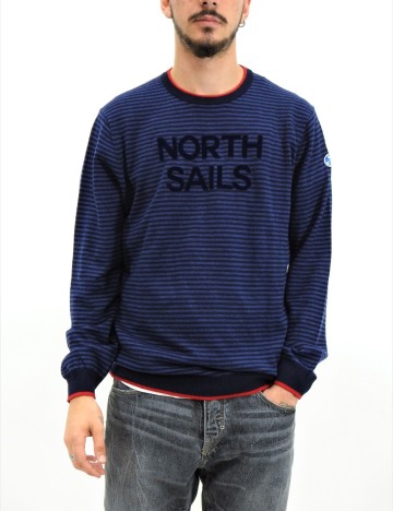 Bluză North Sails, mix culori