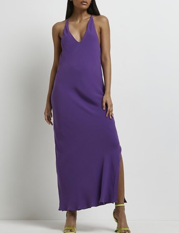 Rochie maxi River Island, mov