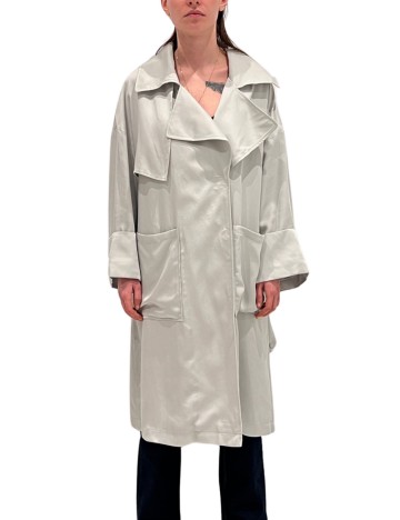 Trench Vero Moda, gri