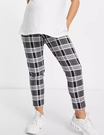 Pantaloni ASOS, mix culori