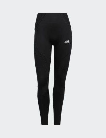 Colanti Adidas, negru