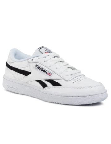 Pantofi Sport Reebok, alb