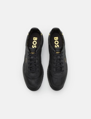 Pantofi Sport BOSS, negru