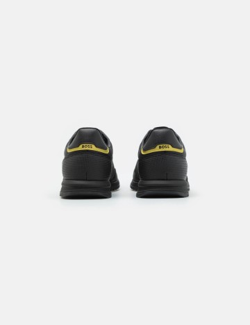 Pantofi Sport BOSS, negru