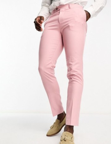 Pantaloni Casual Jack & Jones, roz