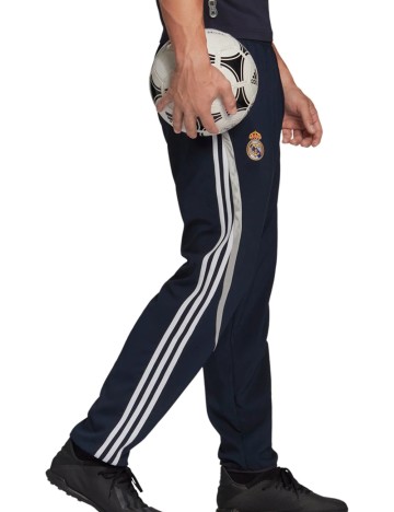 Pantaloni Adidas, bleumarin