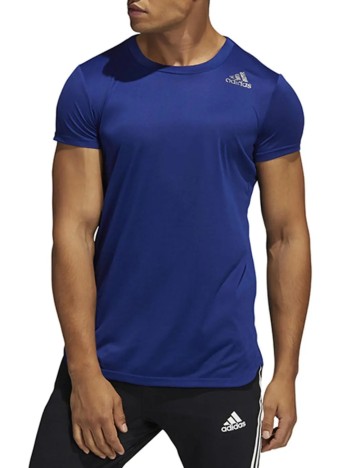 Tricou Adidas, albastru