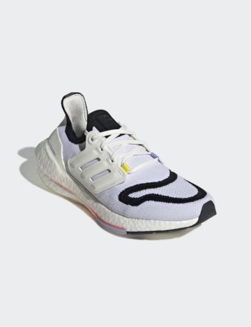 Pantofi Sport Adidas ULTRABOOST, mix culori