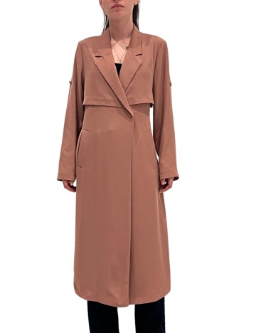 Trench Vero Moda, roz