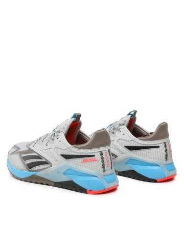 Pantofi Sport Reebok, mix culori