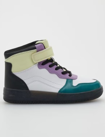 Pantofi Sport RESERVED, mix culori