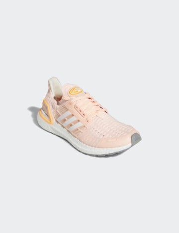 Pantofi Sport Adidas ULTRABOOST, coral