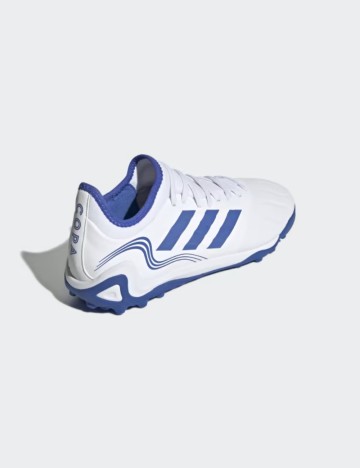 Ghete de fotbal Adidas, mix culori