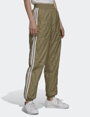 Pantaloni Adidas, kaki