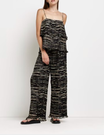 Maiou casual River Island, mix culori