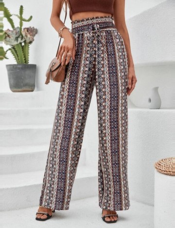 Pantaloni Shein, mix culori