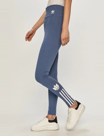 Colanti Adidas, albastru