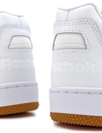 Pantofi Sport Reebok, alb