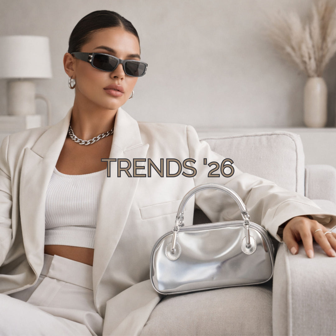 Trenduri '26