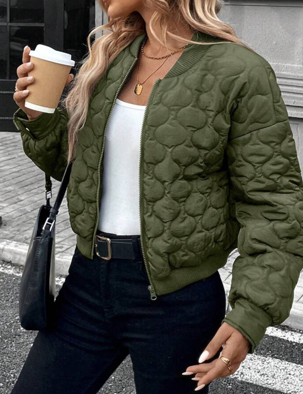 Femei / Îmbrăcăminte / Jachete