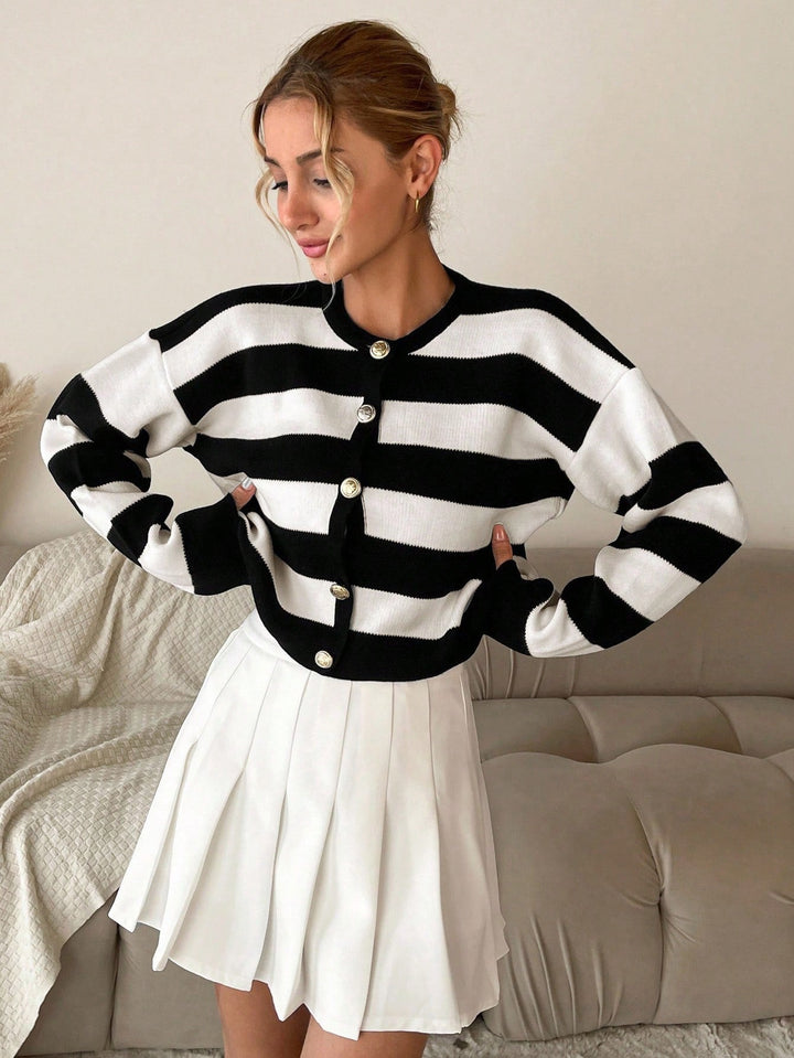 Cardigan SHEIN, mix culori