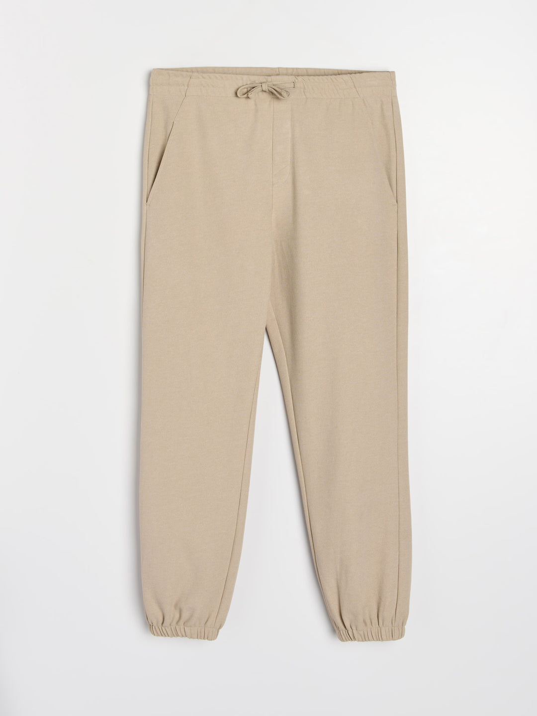 Pantaloni SINSAY, bej