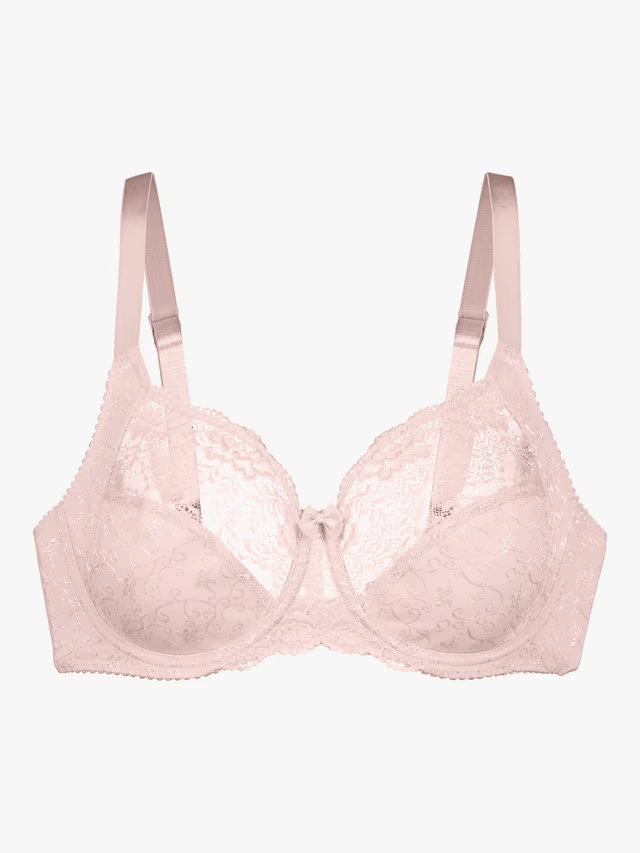 Sutien DORINA, roz