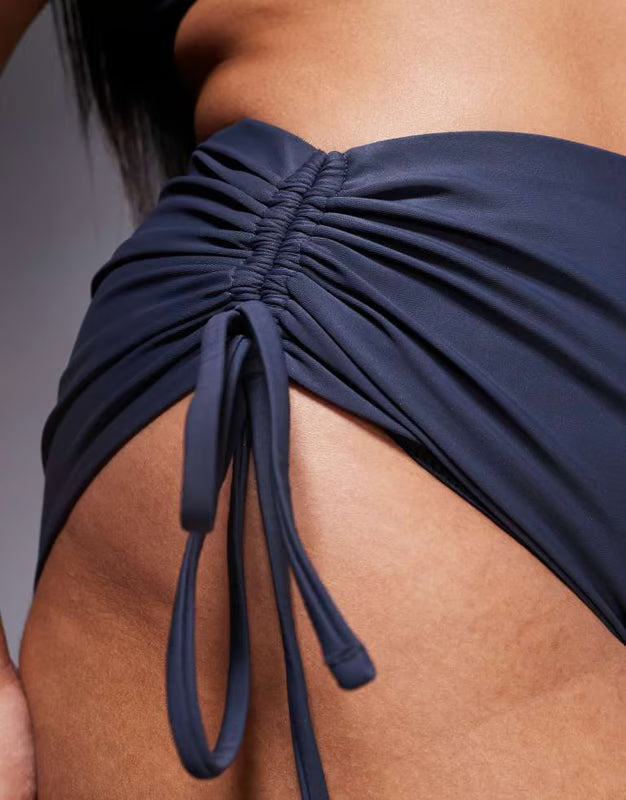Slip ASOS, gri