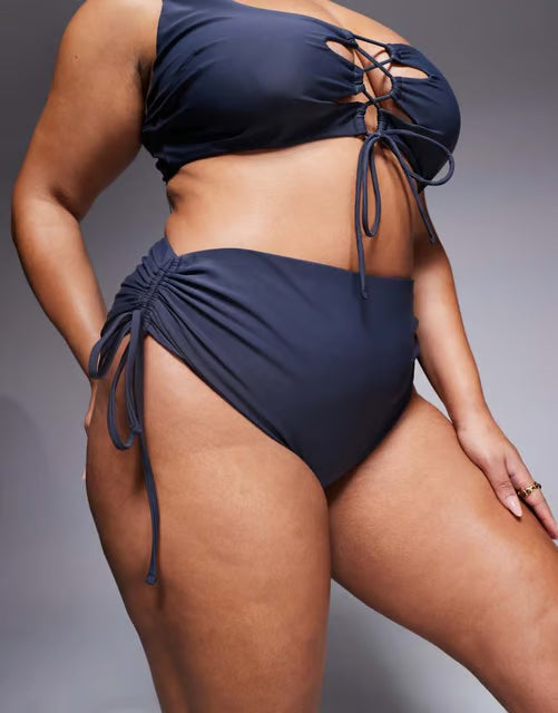 Slip ASOS, gri