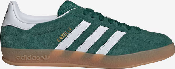 Pantofi sport ADIDAS, verde