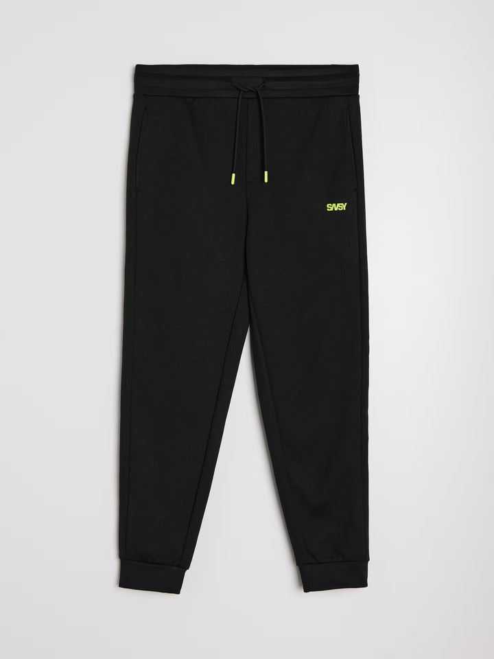 Pantaloni SINSAY, negru