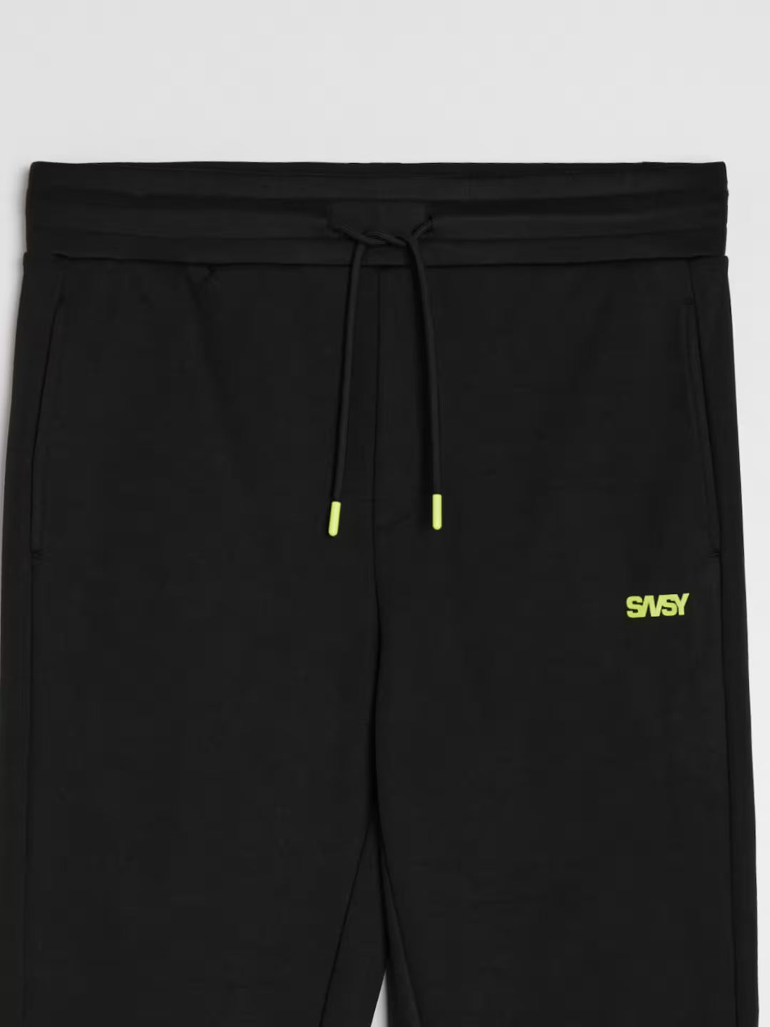 Pantaloni SINSAY, negru