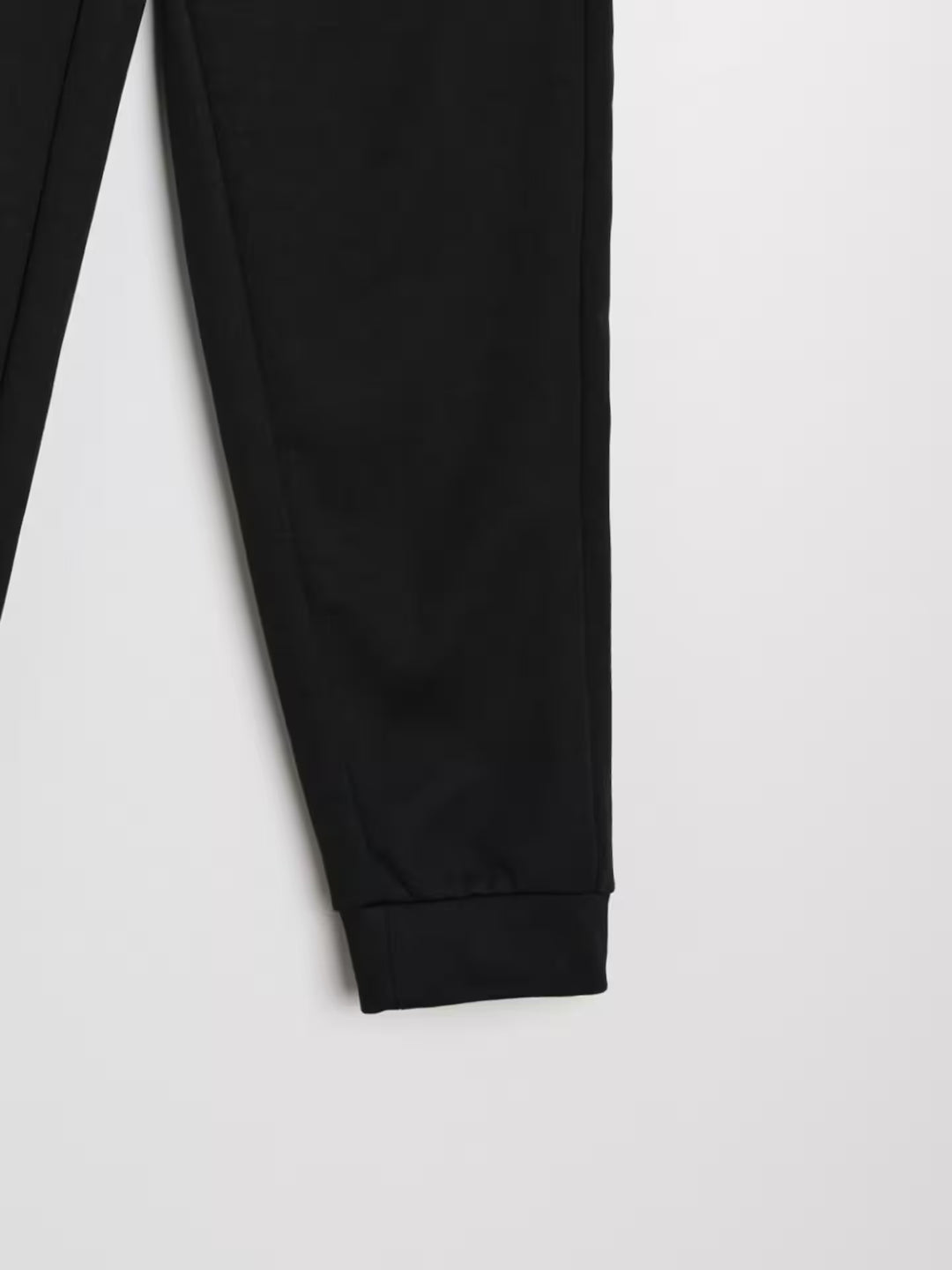 Pantaloni SINSAY, negru