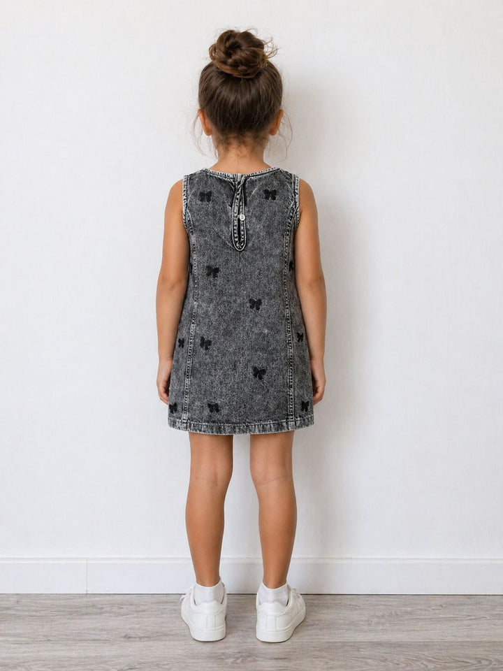 Rochie Name It, gri