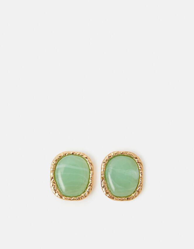 Cercei ACCESSORIZE, auriu