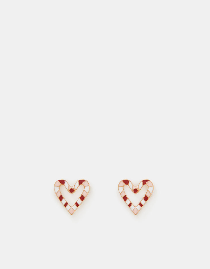 Cercei ACCESSORIZE, mix culori