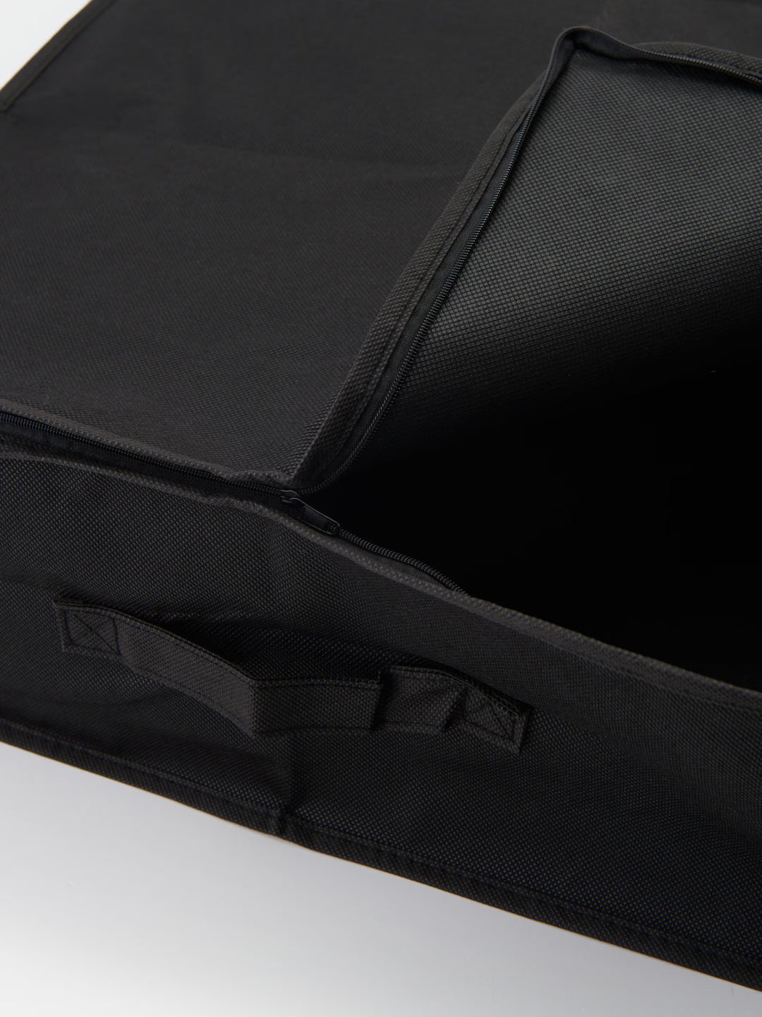 Organizator SINSAY, negru
