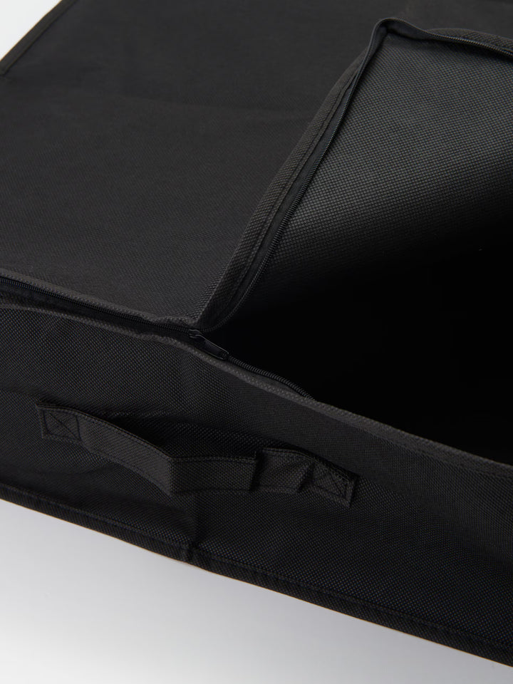 Organizator SINSAY, negru