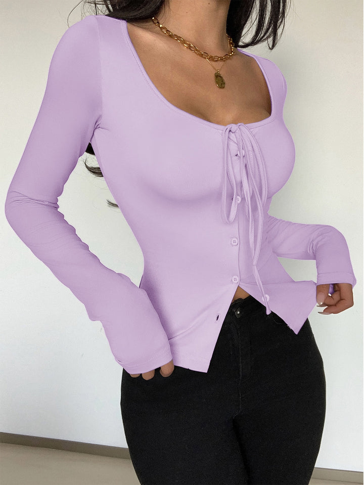 Tricou SHEIN, mov