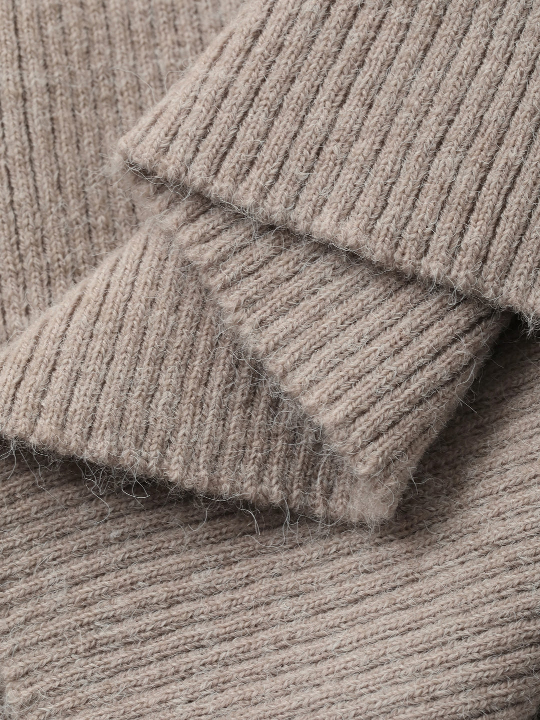 Cardigan SHEIN, bej